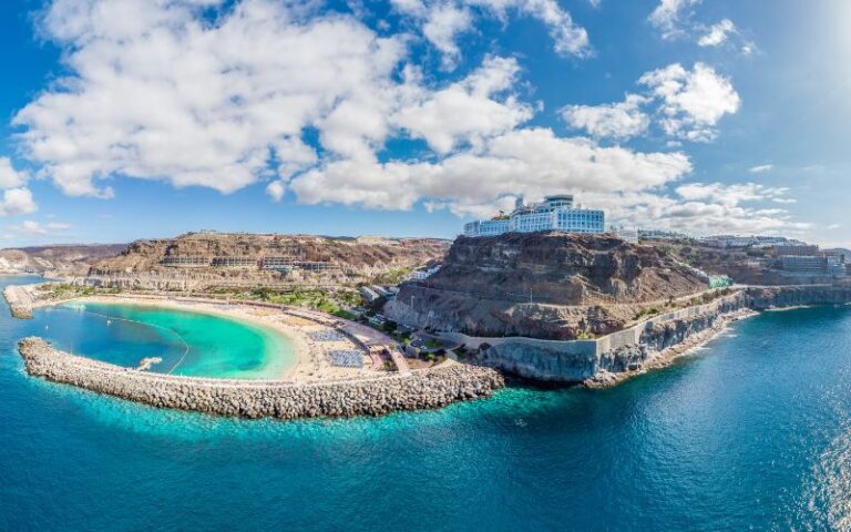 buceo en gran canaria