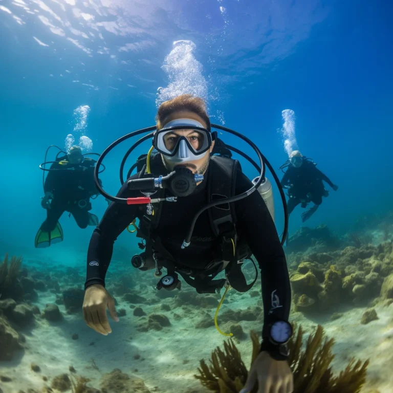 Certificación PADI Advanced Open Water Diver - Guía Completa