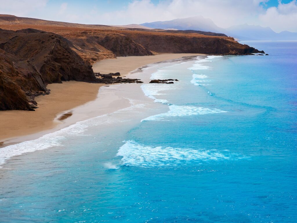 fuerteventura