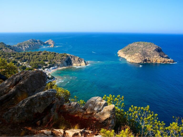 javea localidad en la costa blanca