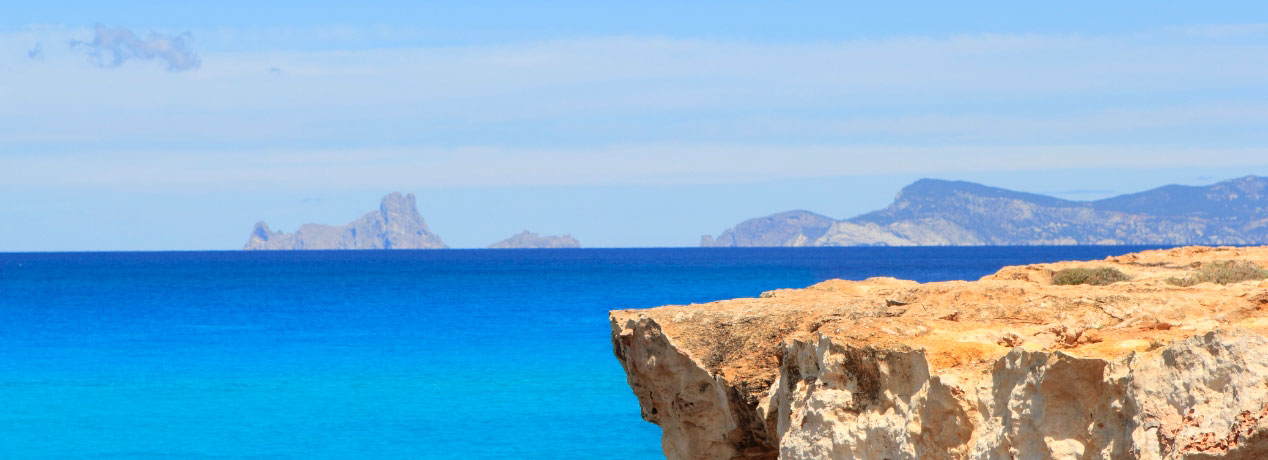 Isla Balear Formentera