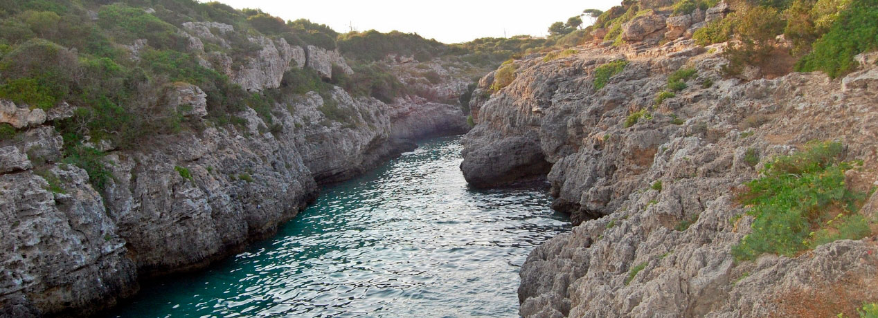 Archipiélago Balear Menorca