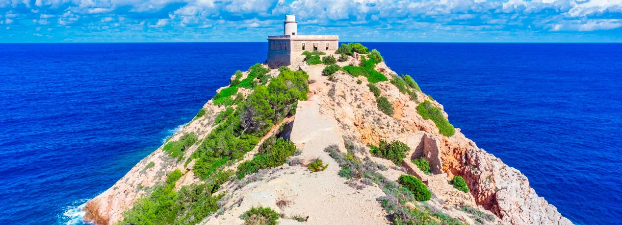 Cala Llamp