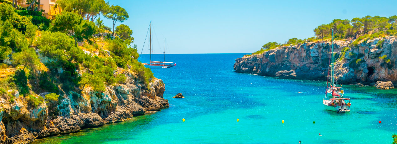 Cala Pi