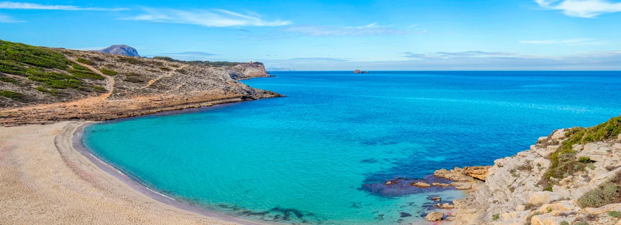 Cala Torta