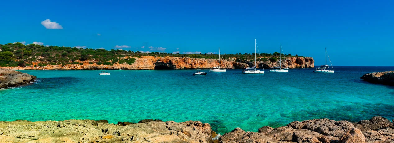 Cala Varques