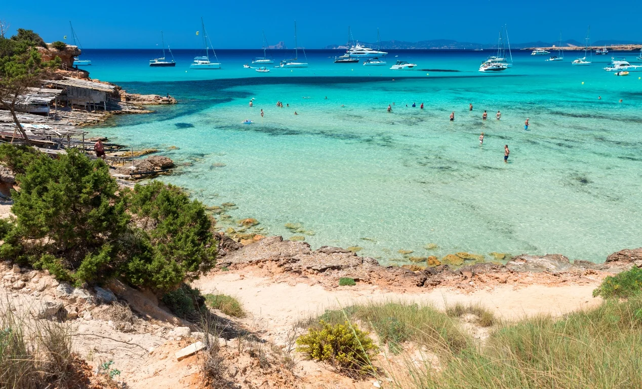 Escapada a las Islas Baleares