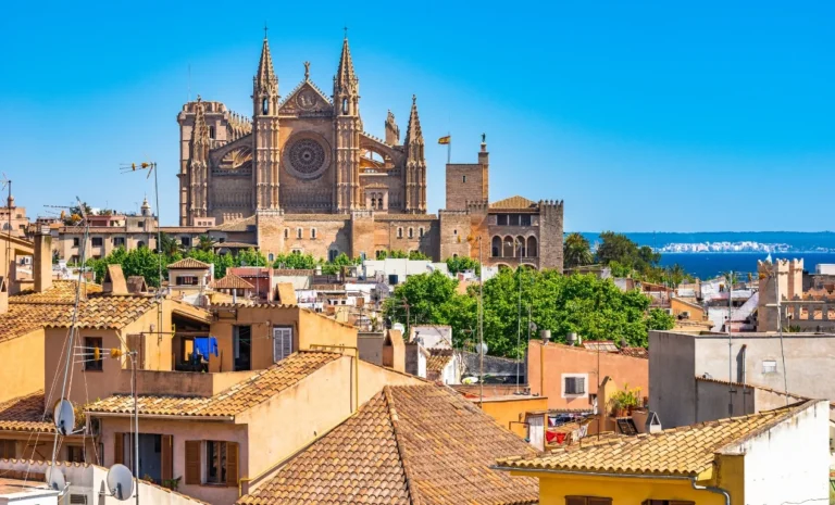 Gastronomía y cultura de las Islas Baleares