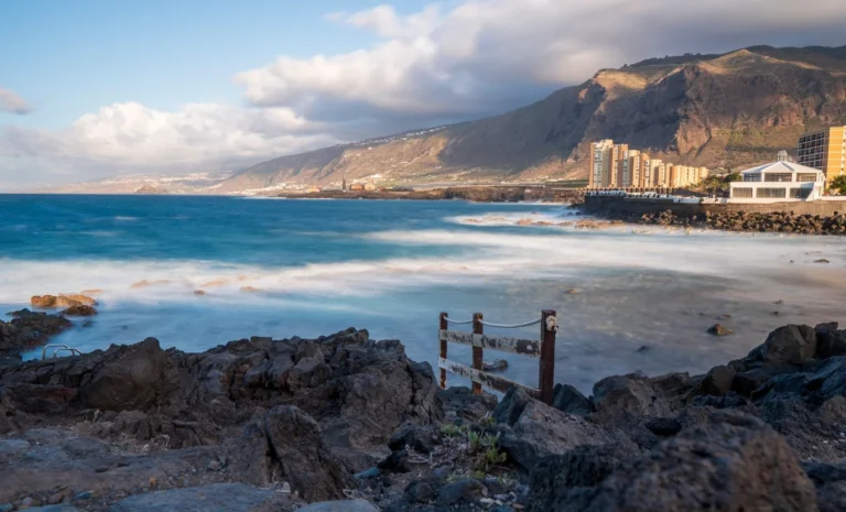 ¿Qué actividades hacer en noviembre en las Islas Canarias?