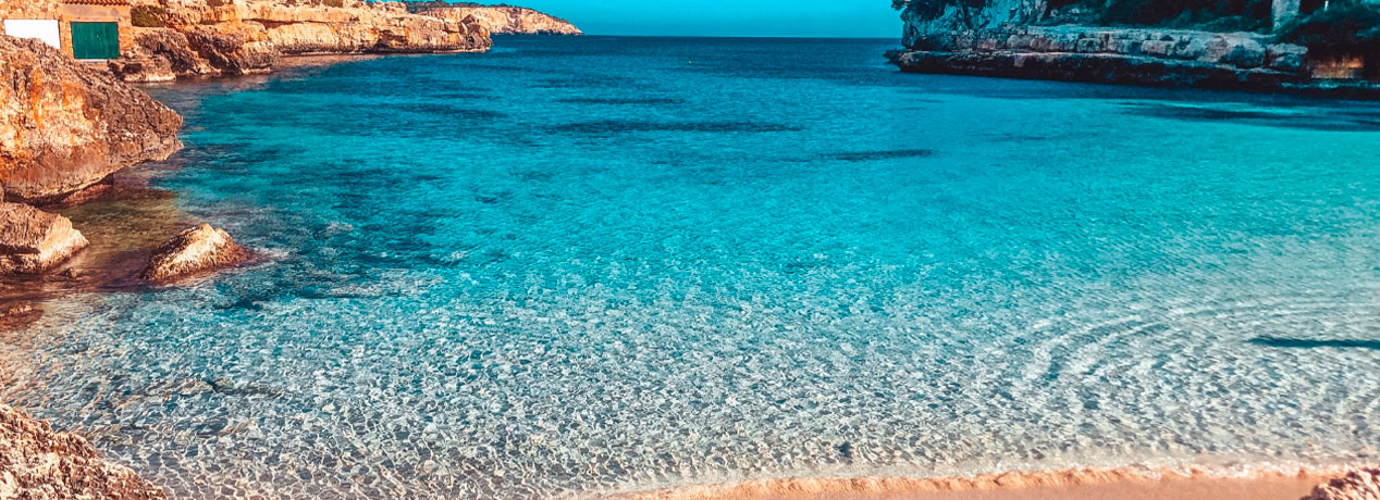 Isla Mallorca
