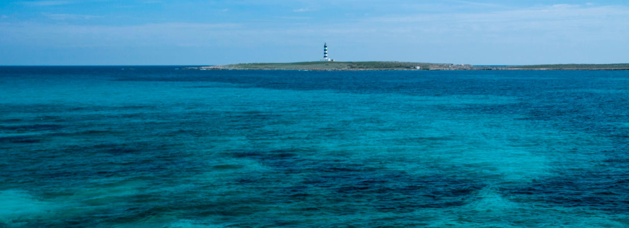 Isla del Aire