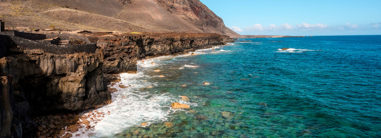 Isla El Hierro