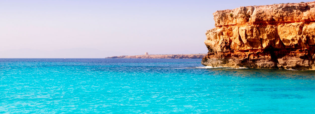 Formentera: La escapada secreta de las Islas Baleares