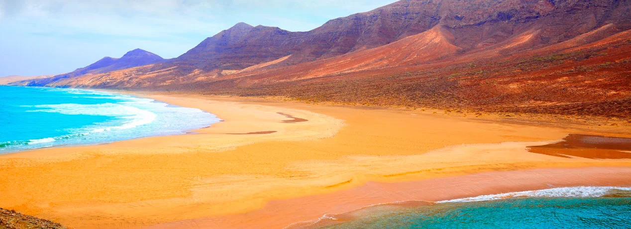 Isla Fuerteventura