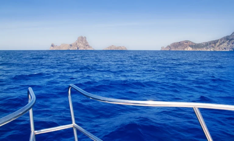 Las mejores excursiones entre las Islas Baleares