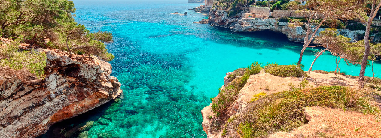 Mallorca: La Joya de las Baleares