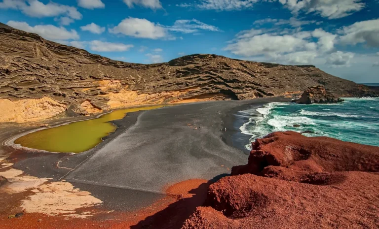 ¿Cuál de las Islas Canarias es la más vieja?