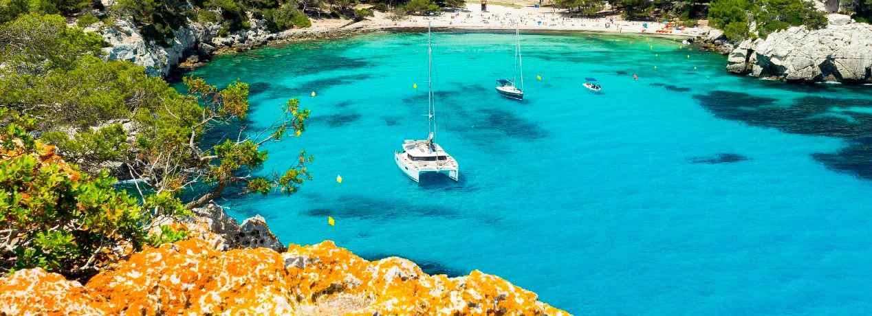 Menorca: Un paraíso tranquilo en las Islas Baleares