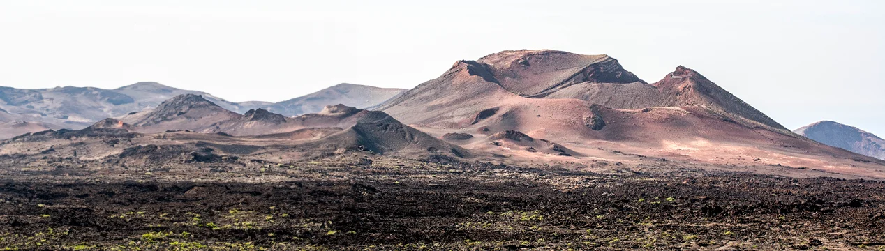 Reserva Natural de Timanfaya