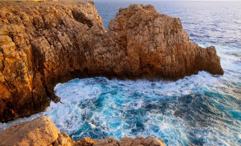 Riqueza natural de las islas Baleares