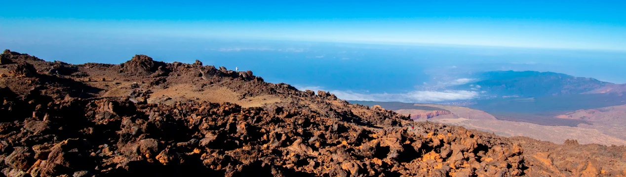 Tenerife: El Teide