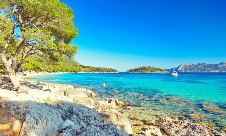 Top 10 mejores calas y playas de Mallorca