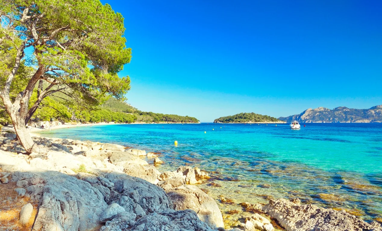 Top 10 mejores calas y playas de Mallorca