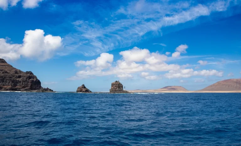 8 Actividades a realizar en Isla Graciosa en Canarias