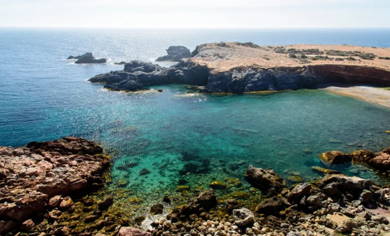 Aprendiendo a Bucear en Cabo de Palos