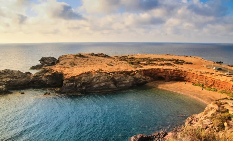 Bautismo de Buceo en Cabo de Palos