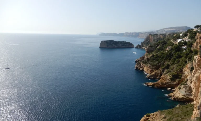 ¿Por qué Elegir las Inmersiones en Jávea?