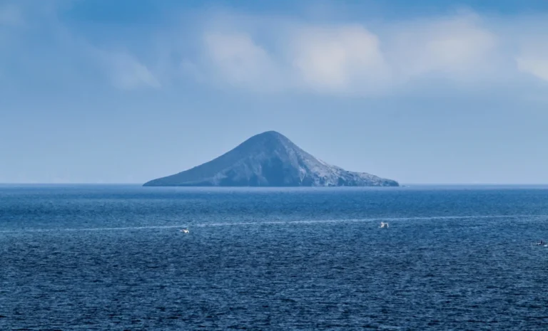 Reserva Marina de Islas Hormigas de Murcia