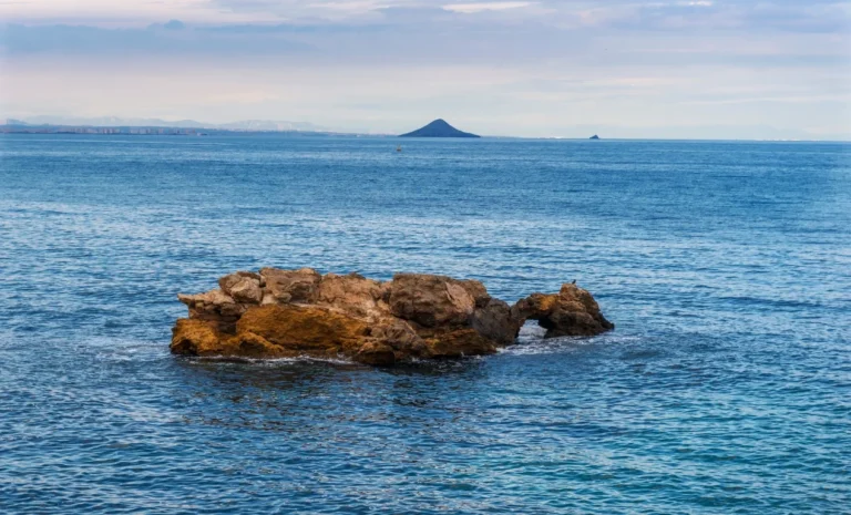 Snorkel en Cabo de Palos