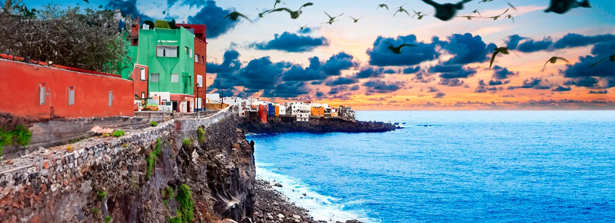 ¿Cuál es la mejor temporada para viajar a las Islas Canarias?