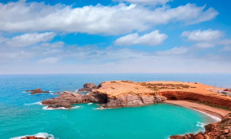Las mejores actividades a realizar en Cabo de Palos