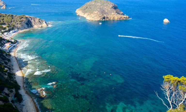 Excursiones y Actividades en Jávea