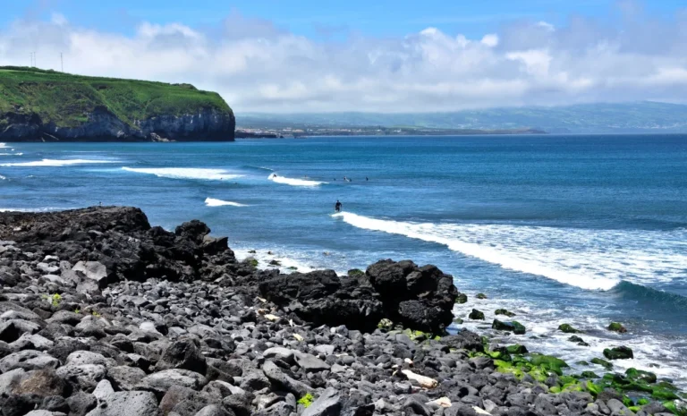 Buceo en Azores, el mejor lugar de buceo en Portugal