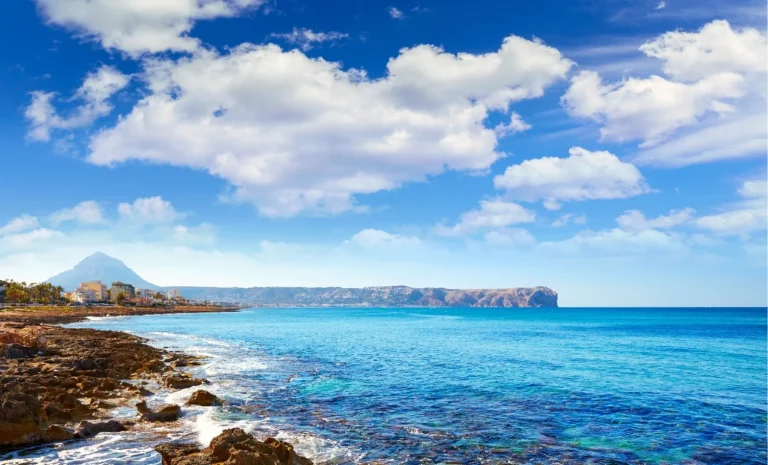 Cala Blanca - Jávea: Todo lo que necesitas saber