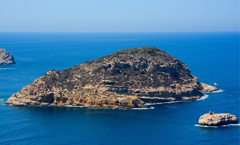 Las 10 mejores playas y calas en Jávea