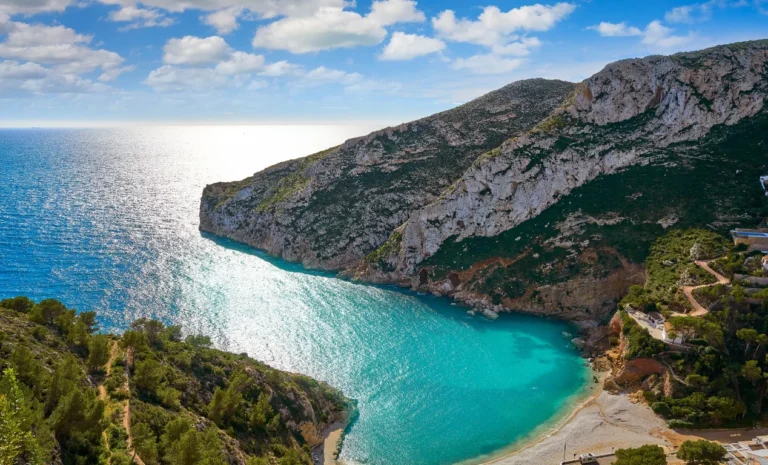 ¿Qué hacer en Jávea en verano?
