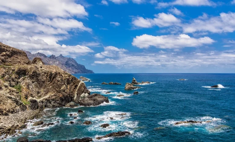 10 mejores centros de buceo en Tenerife