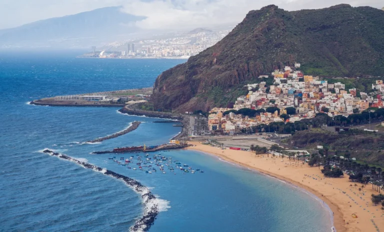 Buceo con Tortugas en Tenerife