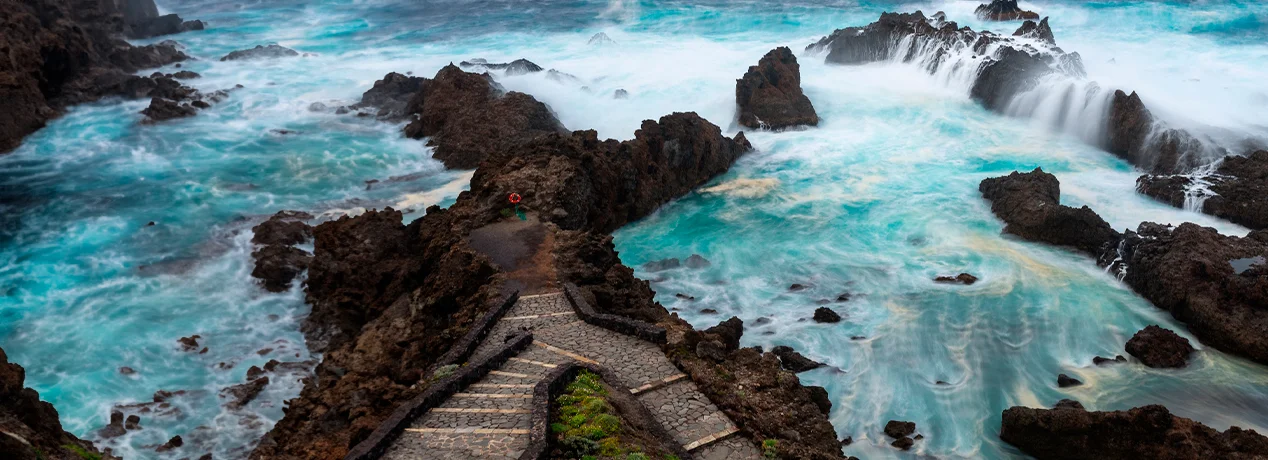 Charco del Viento