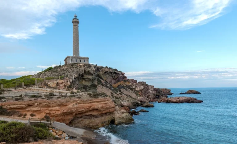 Las mejores playas de Cabo de Palo