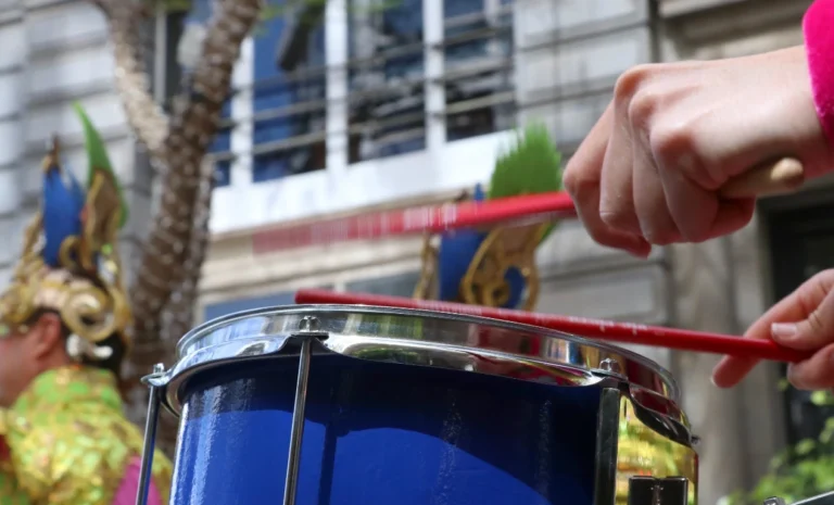 ¿Cuándo son los carnavales en Tenerife?