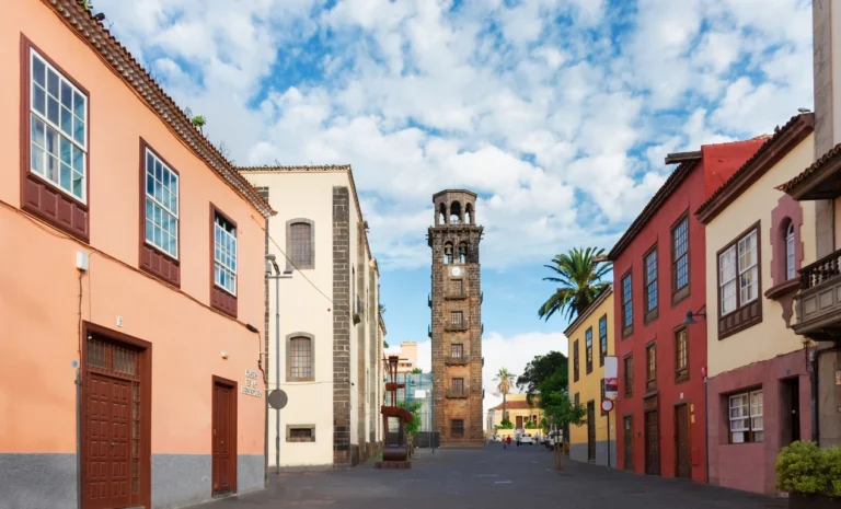 Los 15 lugares que tienes que ver en La Laguna, Tenerife