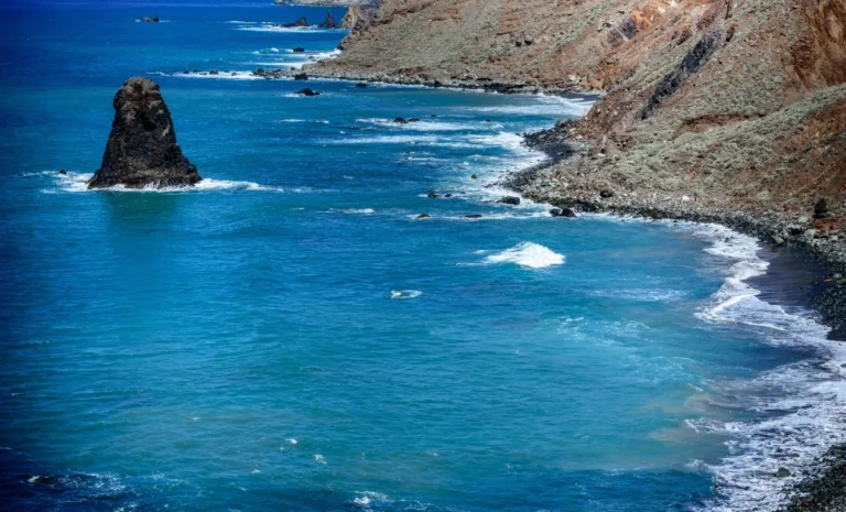 ¿Tenerife norte o sur? Qué es mejor y cuáles son sus diferencias