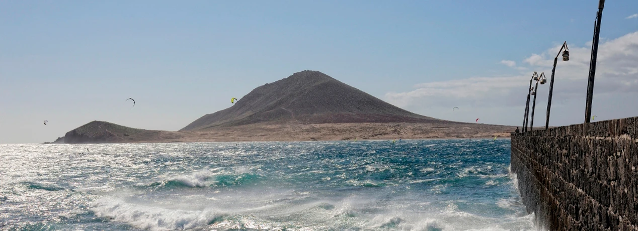 Tenerife: Un Secreto oculto por descubrir
