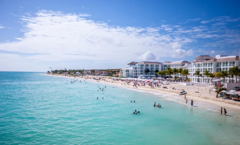 Top 10 cosas que hacer en Playa del Carmen