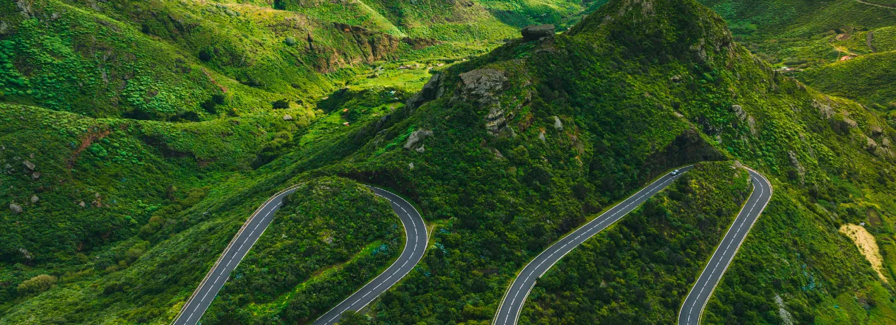 Parque Rural de Anaga